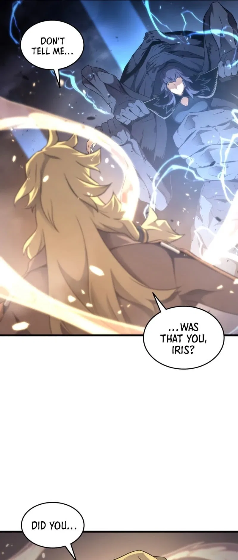 The Great Mage Returns After 4000 Years Chapter 180 – Page 50