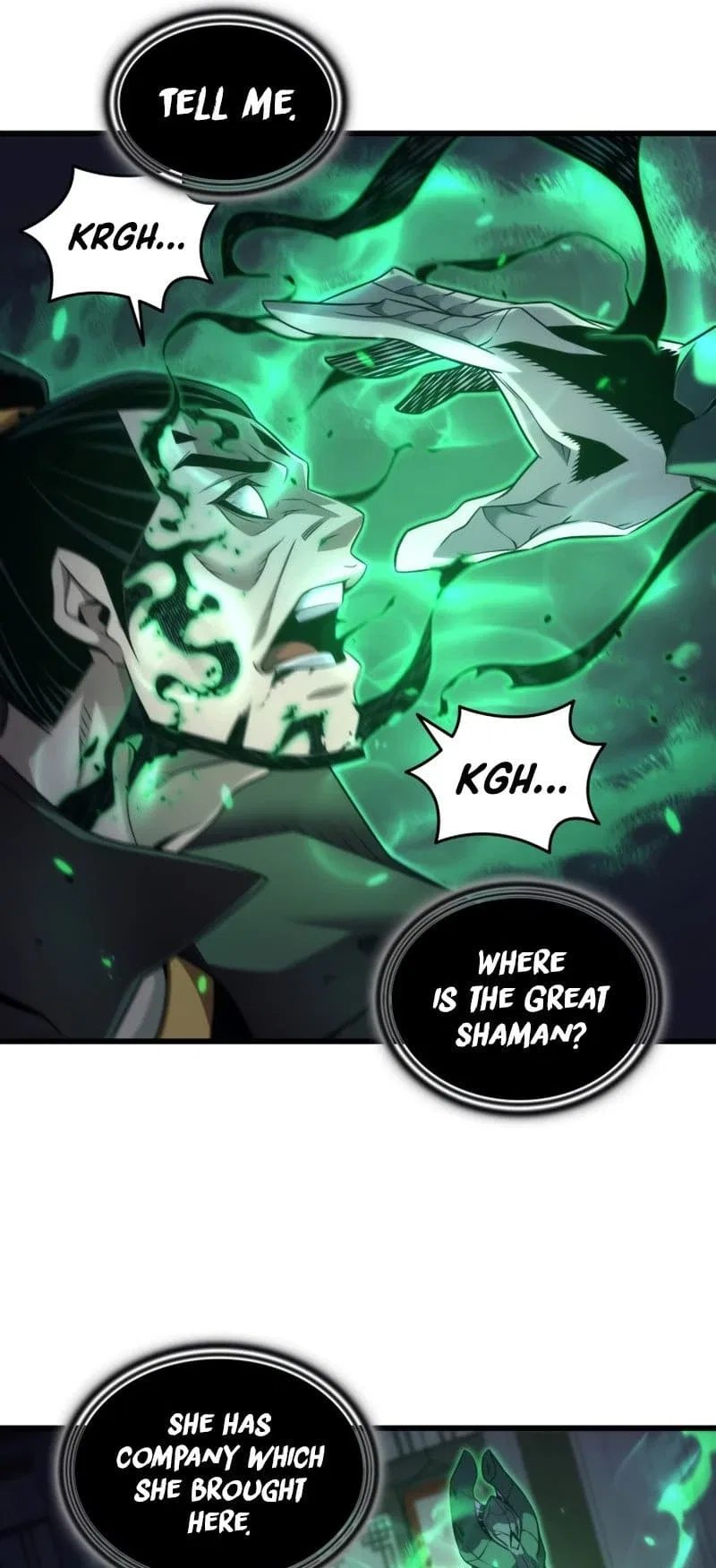 The Great Mage Returns After 4000 Years Chapter 180 – Page 56