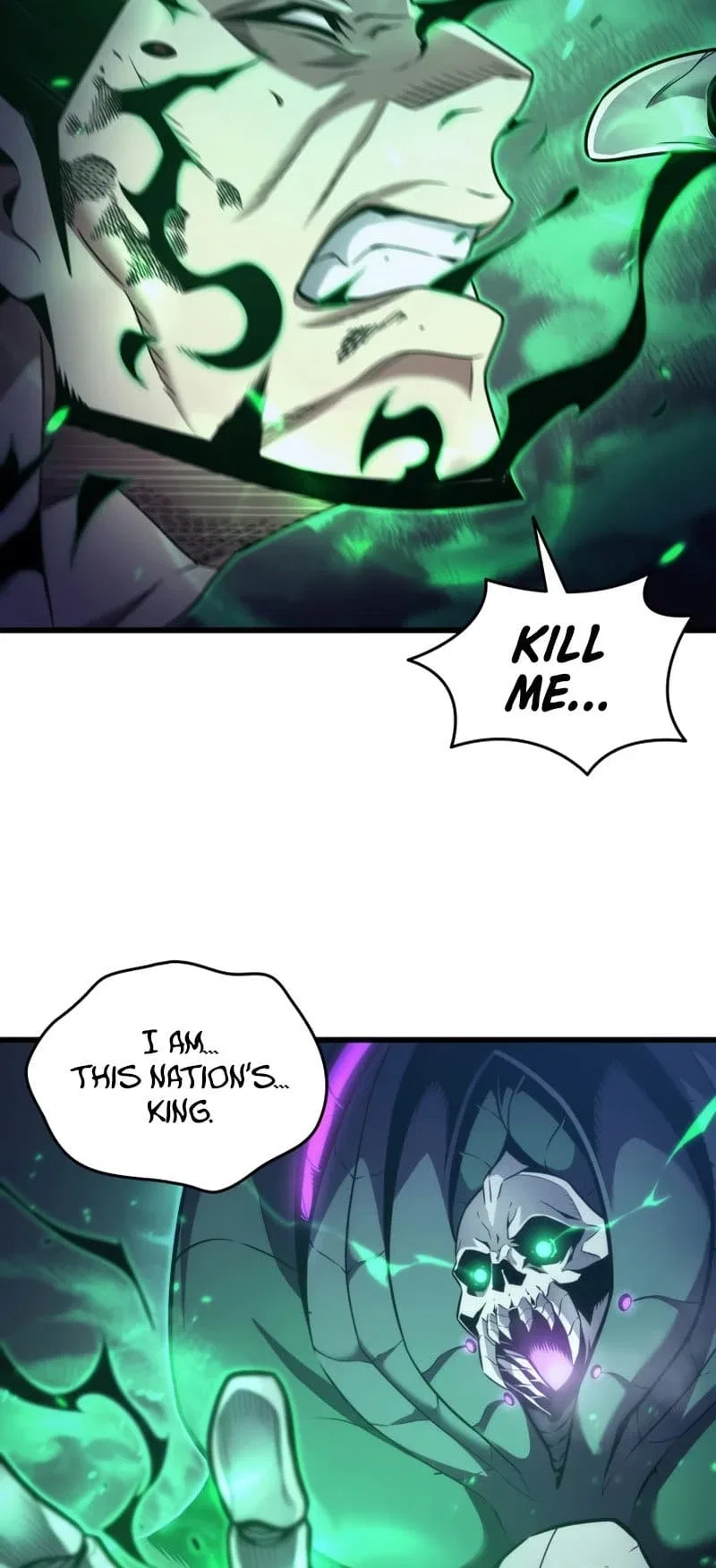The Great Mage Returns After 4000 Years Chapter 180 – Page 58
