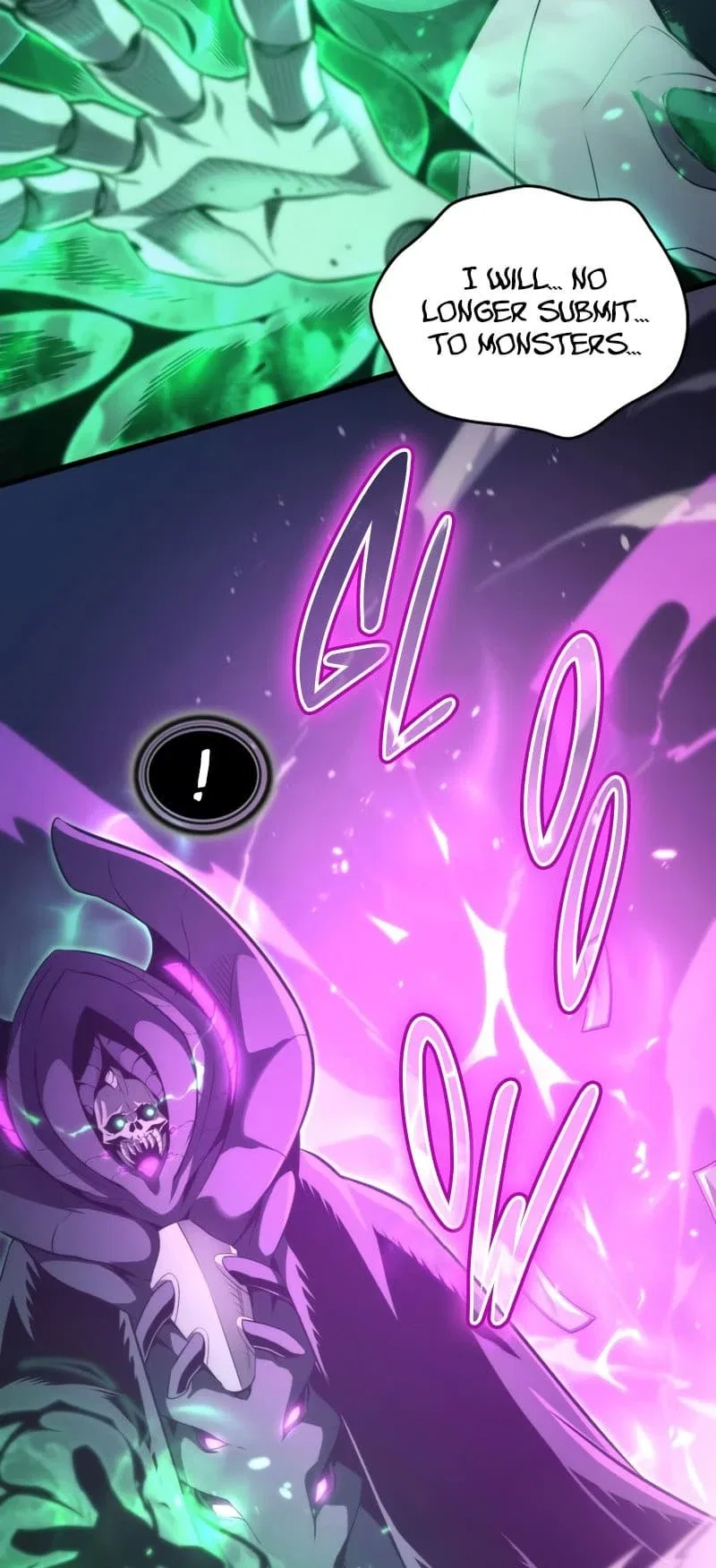 The Great Mage Returns After 4000 Years Chapter 180 – Page 59
