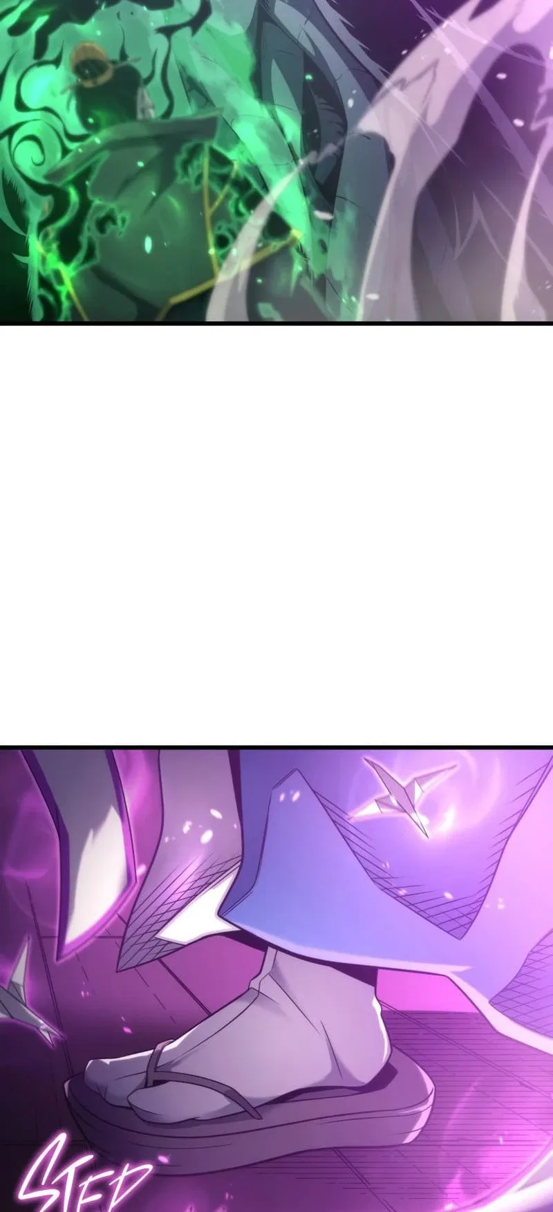 The Great Mage Returns After 4000 Years Chapter 180 – Page 60