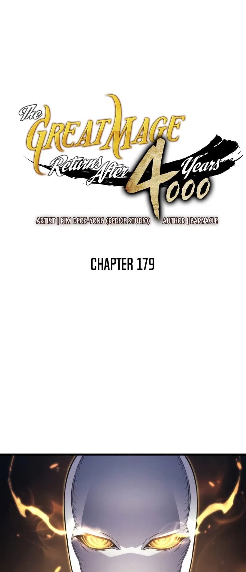 The Great Mage Returns After 4000 Years Chapter 179 – Page 2