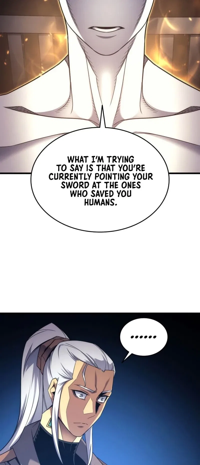 The Great Mage Returns After 4000 Years Chapter 179 – Page 3