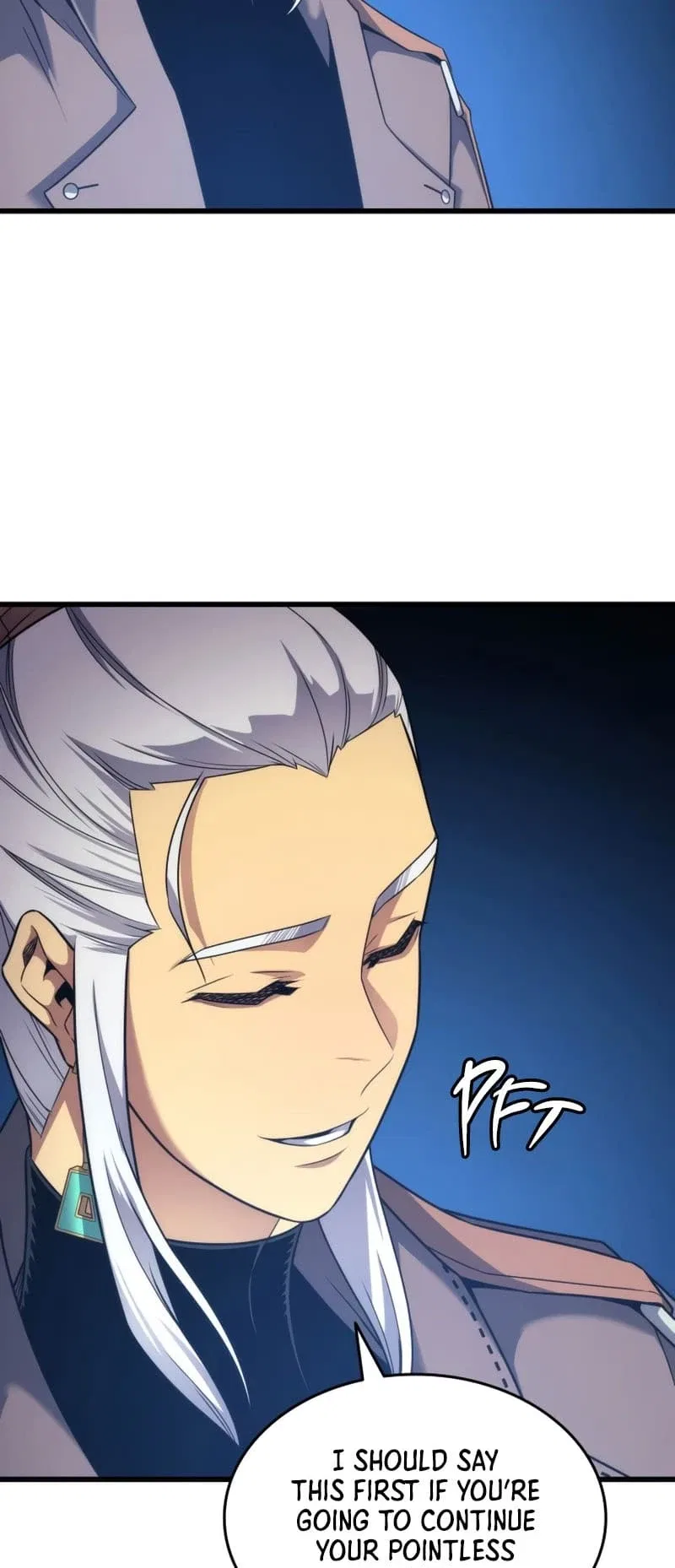 The Great Mage Returns After 4000 Years Chapter 179 – Page 4