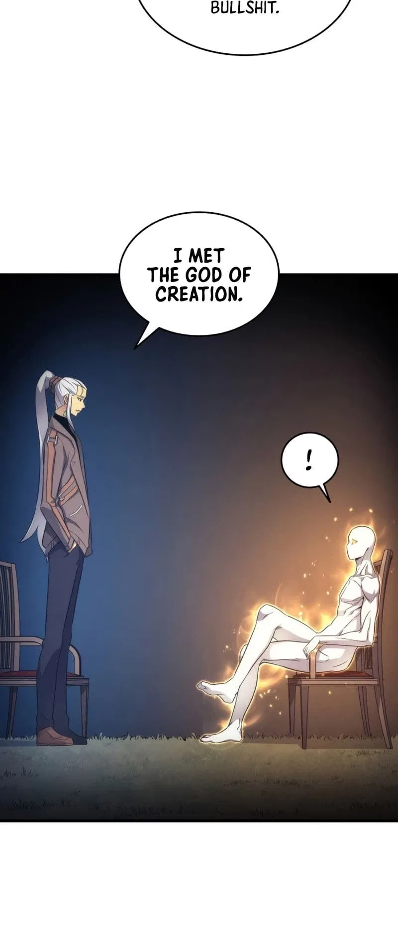 The Great Mage Returns After 4000 Years Chapter 179 – Page 5