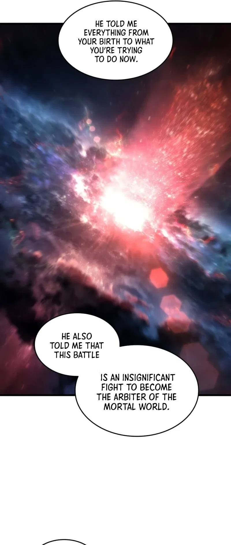 The Great Mage Returns After 4000 Years Chapter 179 – Page 8