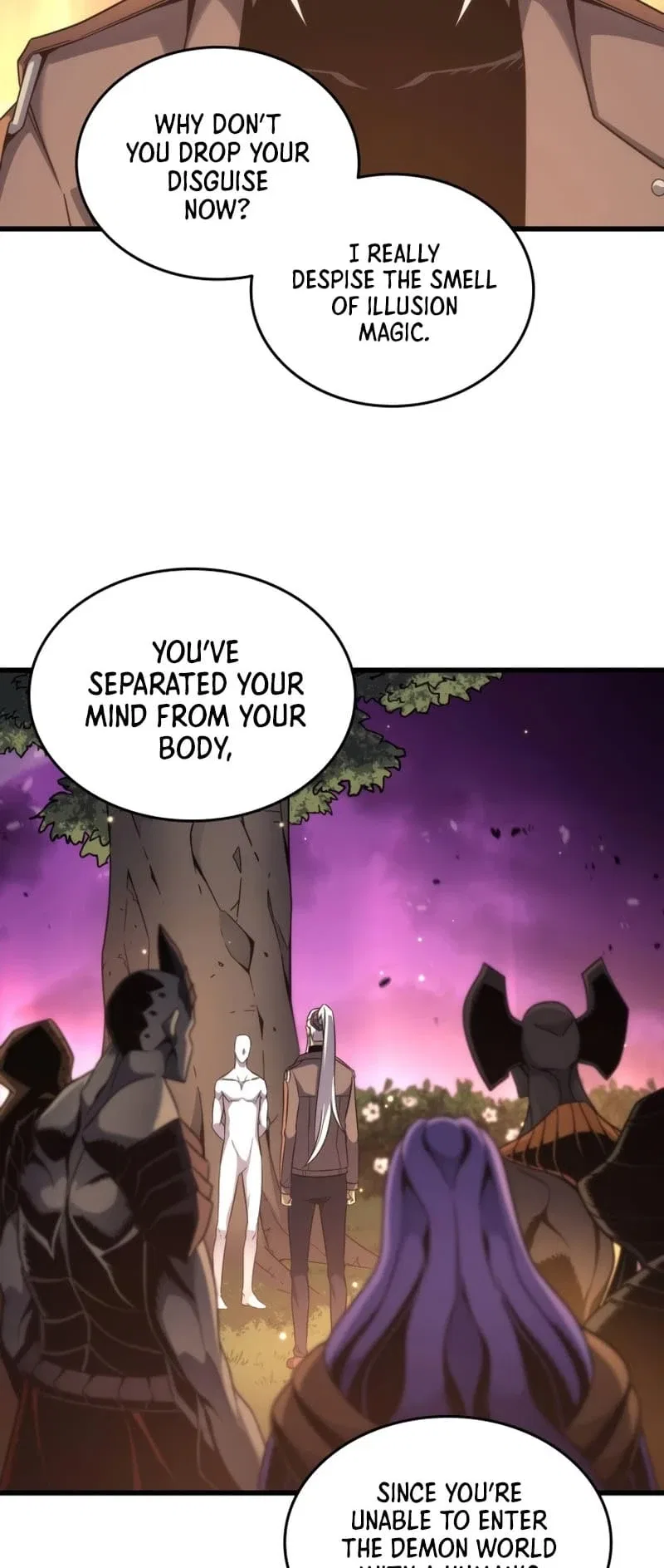 The Great Mage Returns After 4000 Years Chapter 179 – Page 12