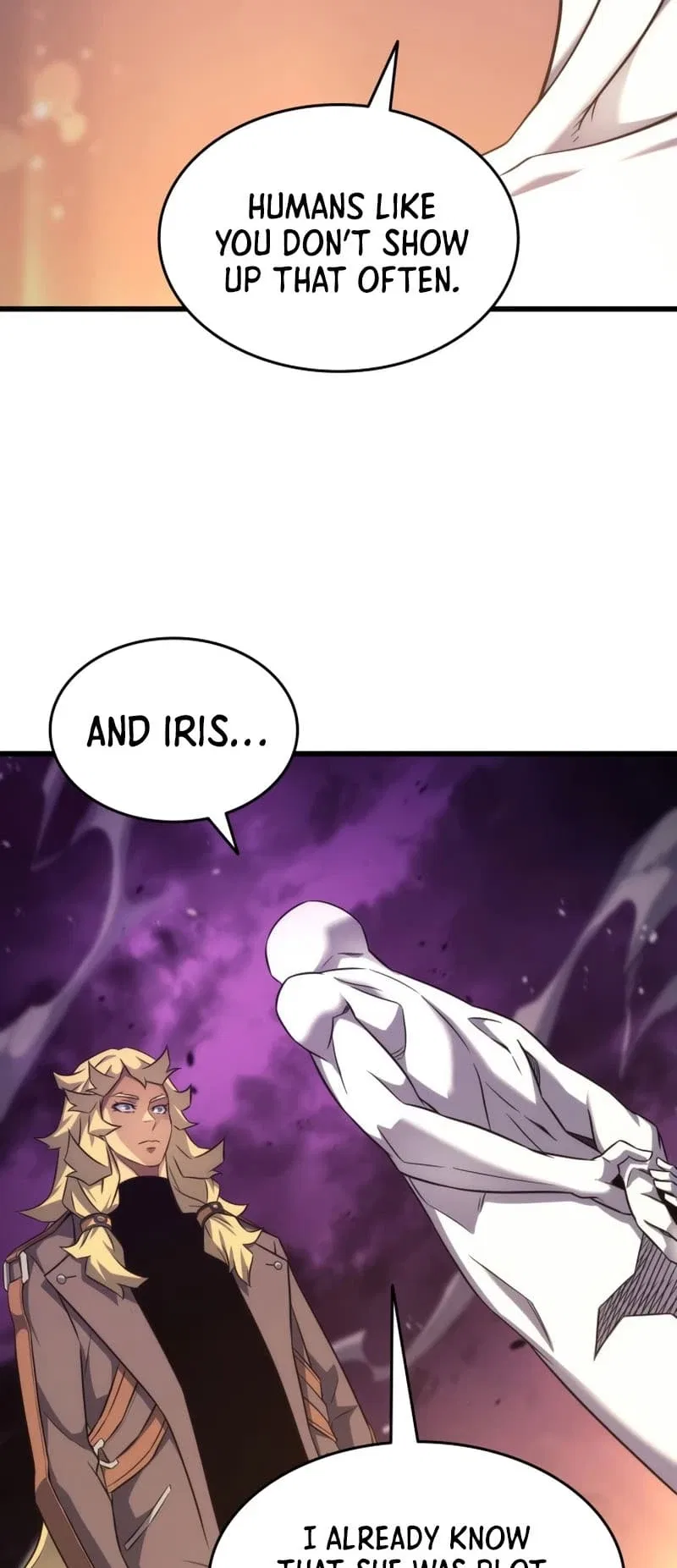 The Great Mage Returns After 4000 Years Chapter 179 – Page 18