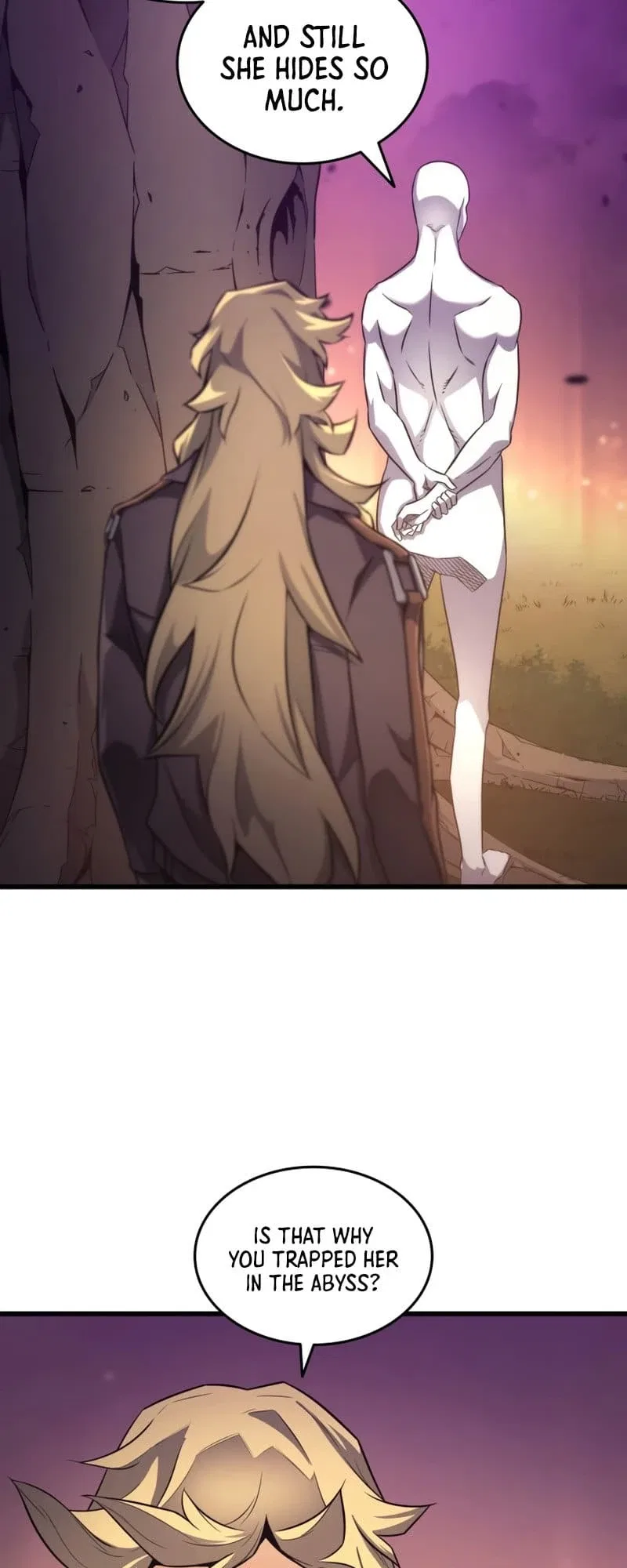 The Great Mage Returns After 4000 Years Chapter 179 – Page 21