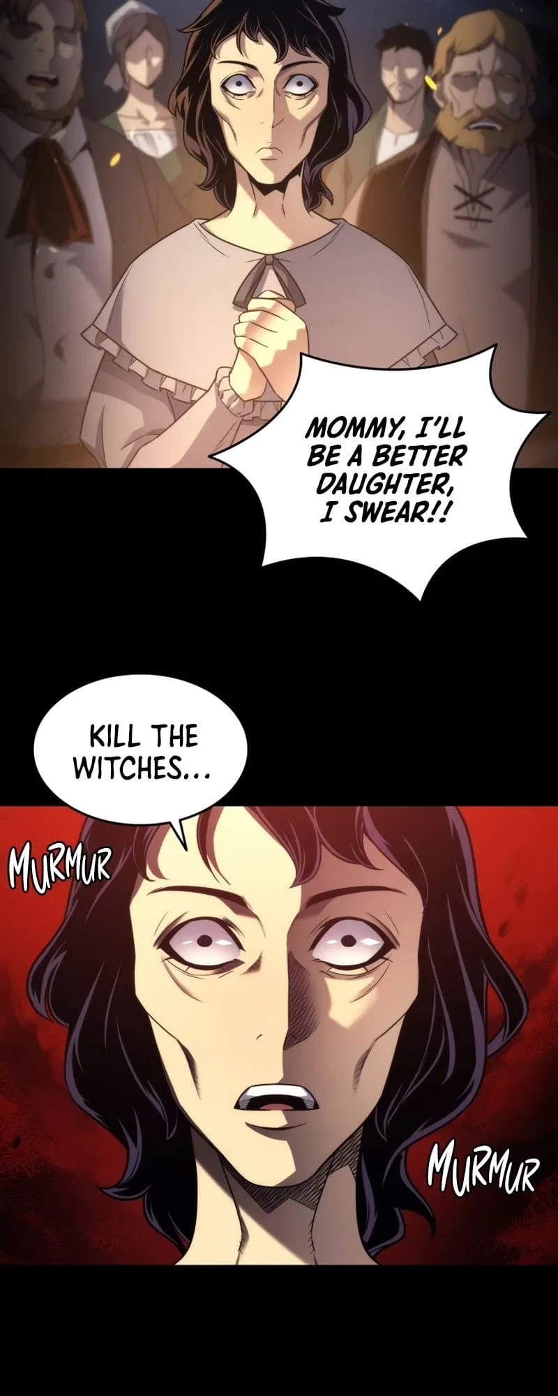 The Great Mage Returns After 4000 Years Chapter 179 – Page 37