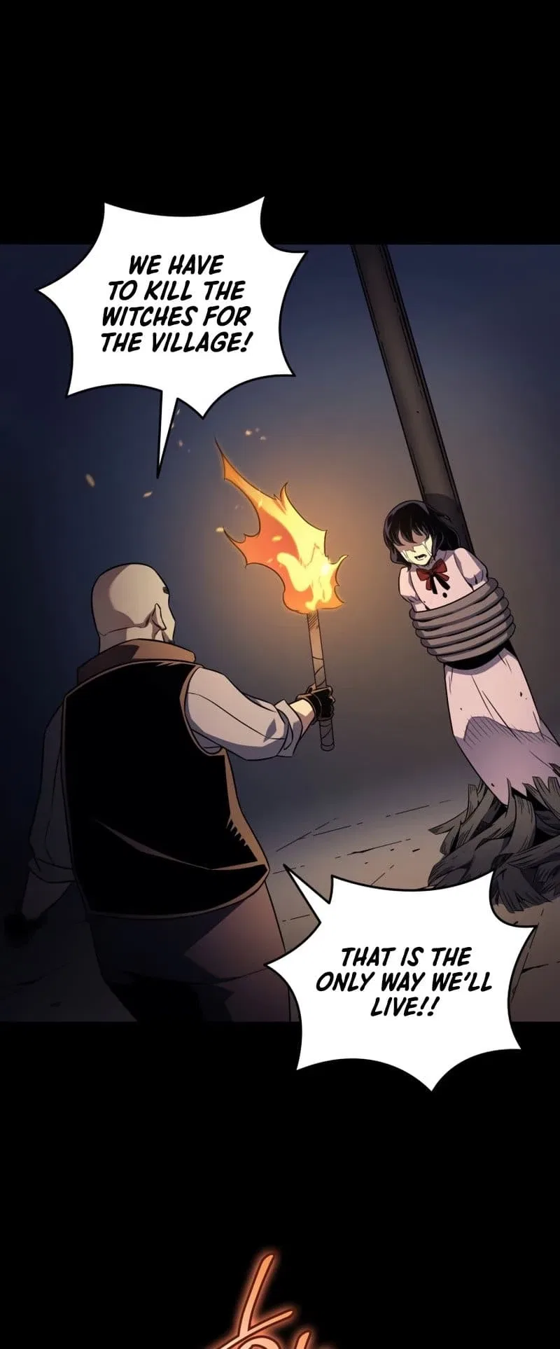 The Great Mage Returns After 4000 Years Chapter 179 – Page 38