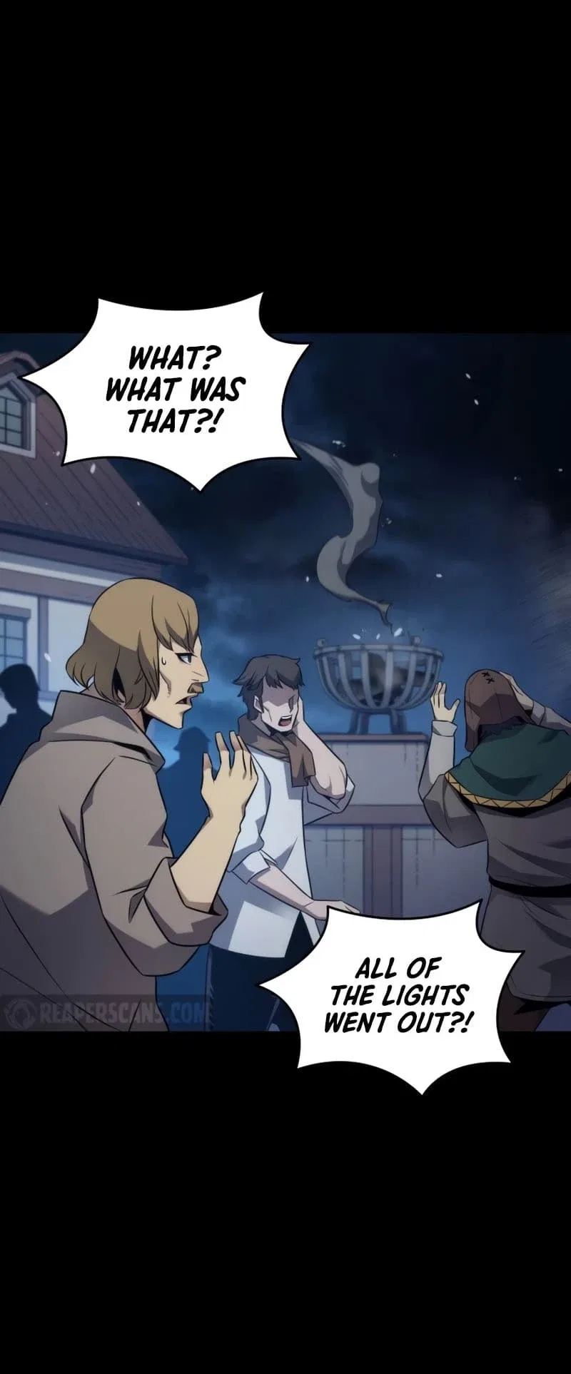 The Great Mage Returns After 4000 Years Chapter 179 – Page 43