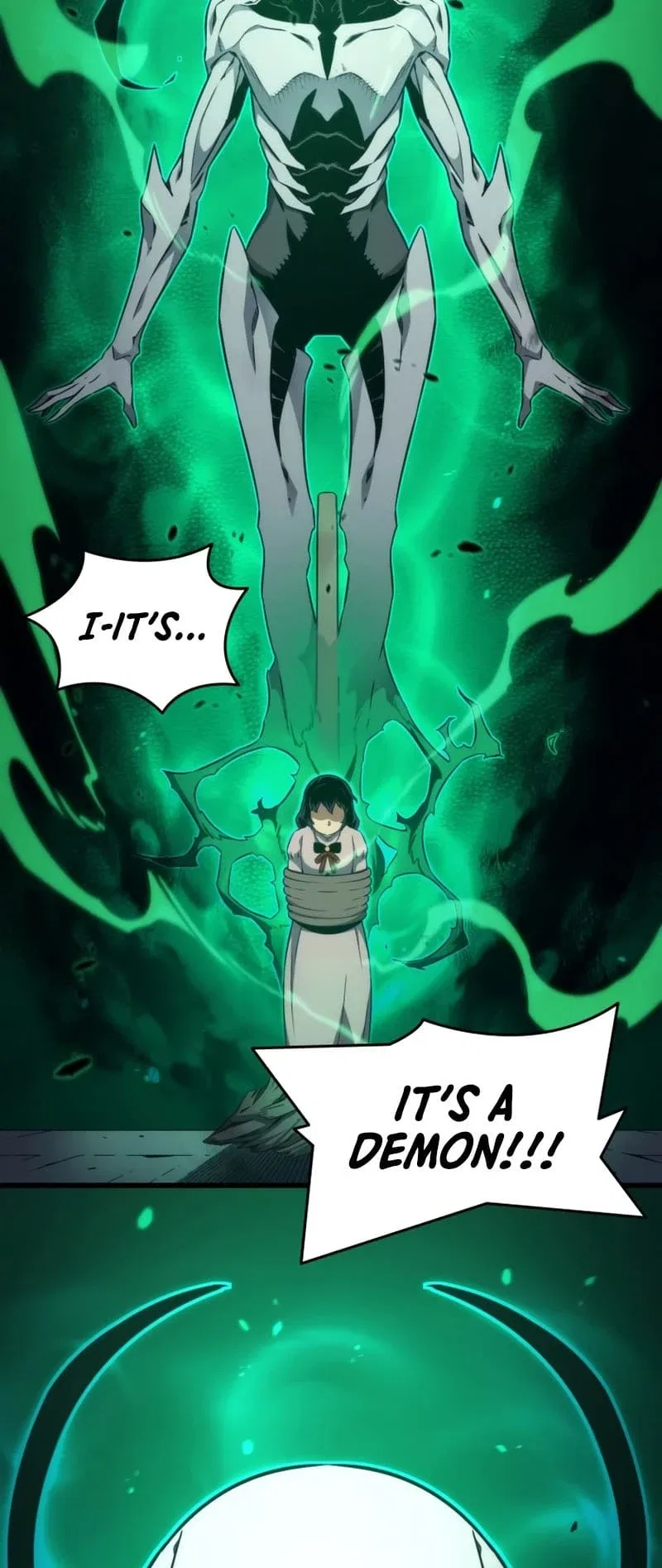 The Great Mage Returns After 4000 Years Chapter 179 – Page 45