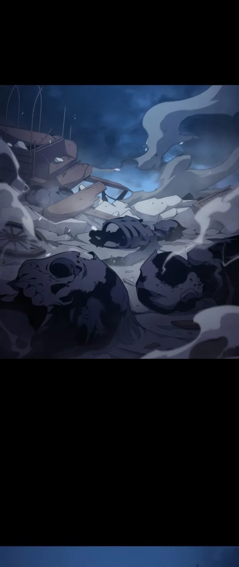 The Great Mage Returns After 4000 Years Chapter 179 – Page 48