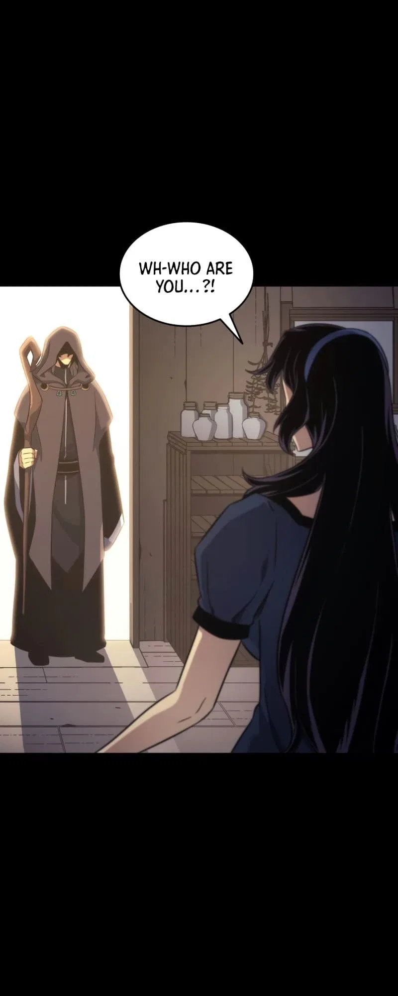 The Great Mage Returns After 4000 Years Chapter 179 – Page 53