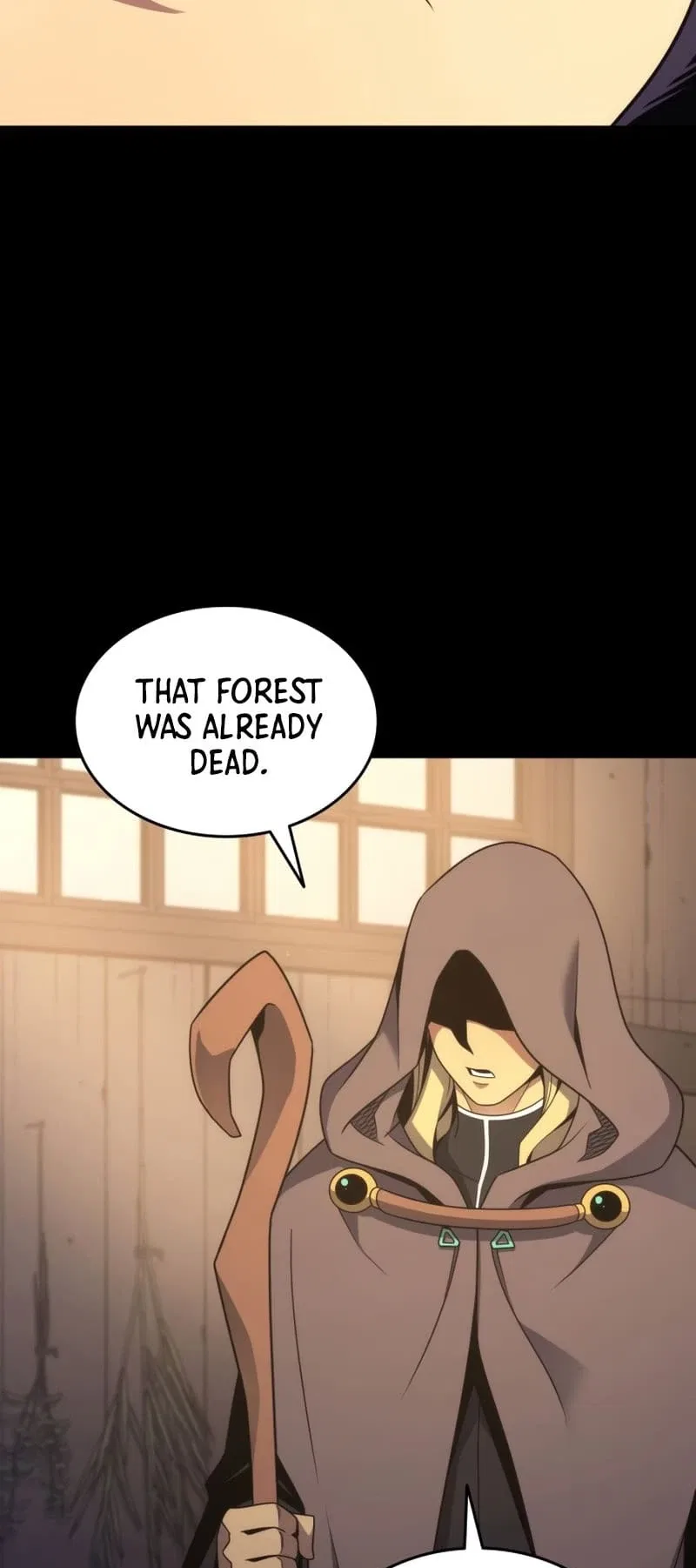 The Great Mage Returns After 4000 Years Chapter 179 – Page 57
