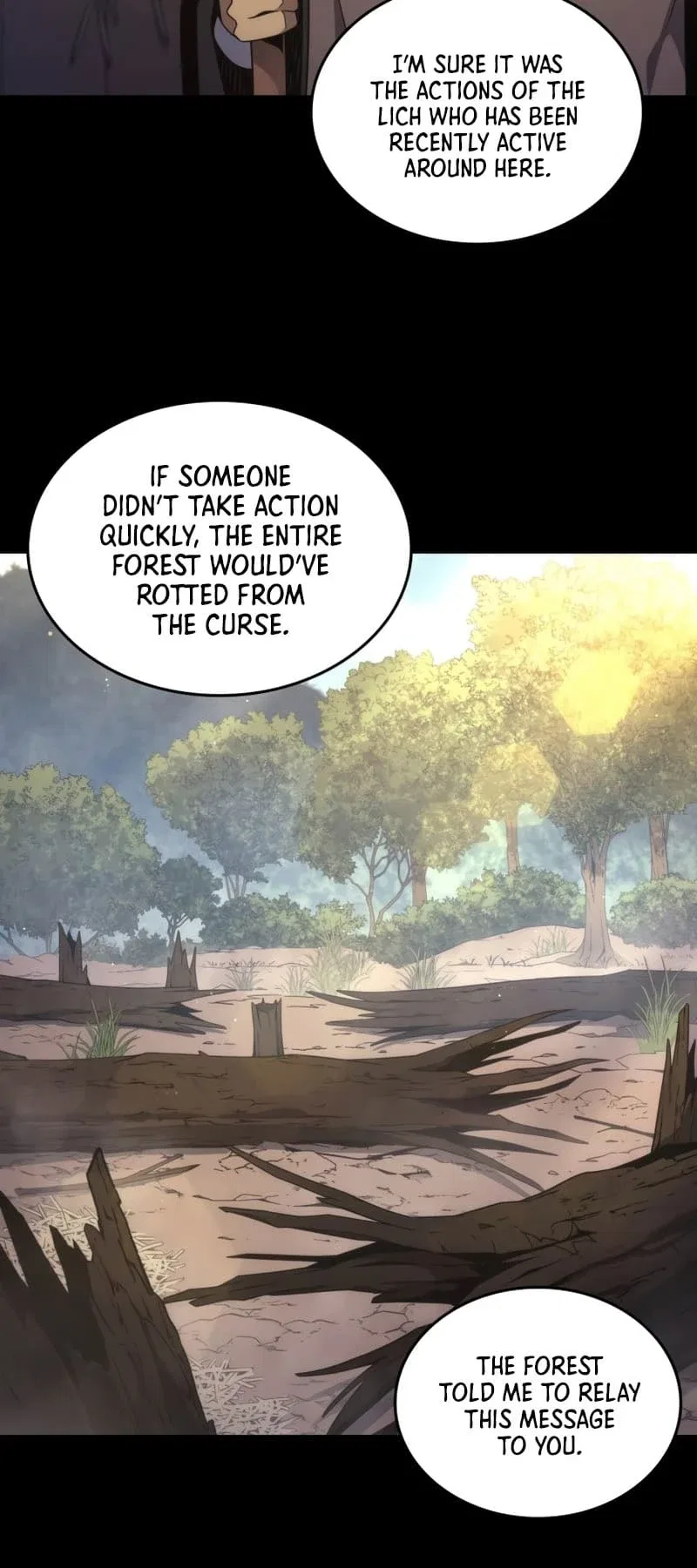 The Great Mage Returns After 4000 Years Chapter 179 – Page 58