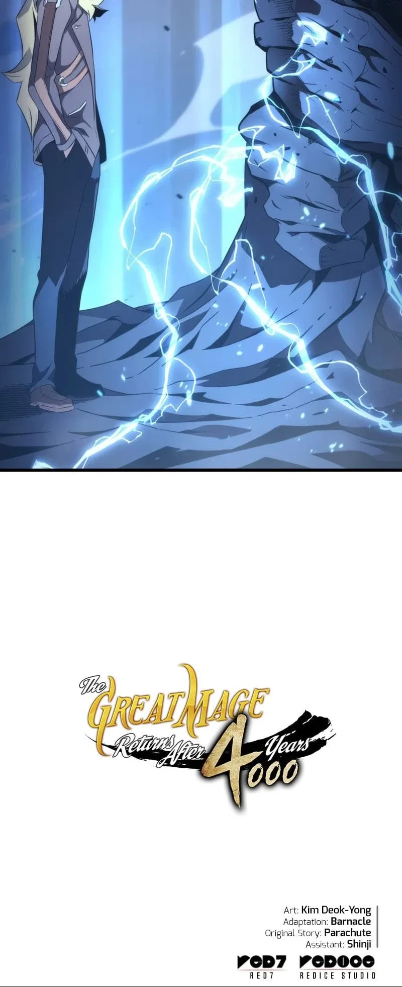 The Great Mage Returns After 4000 Years Chapter 179 – Page 67