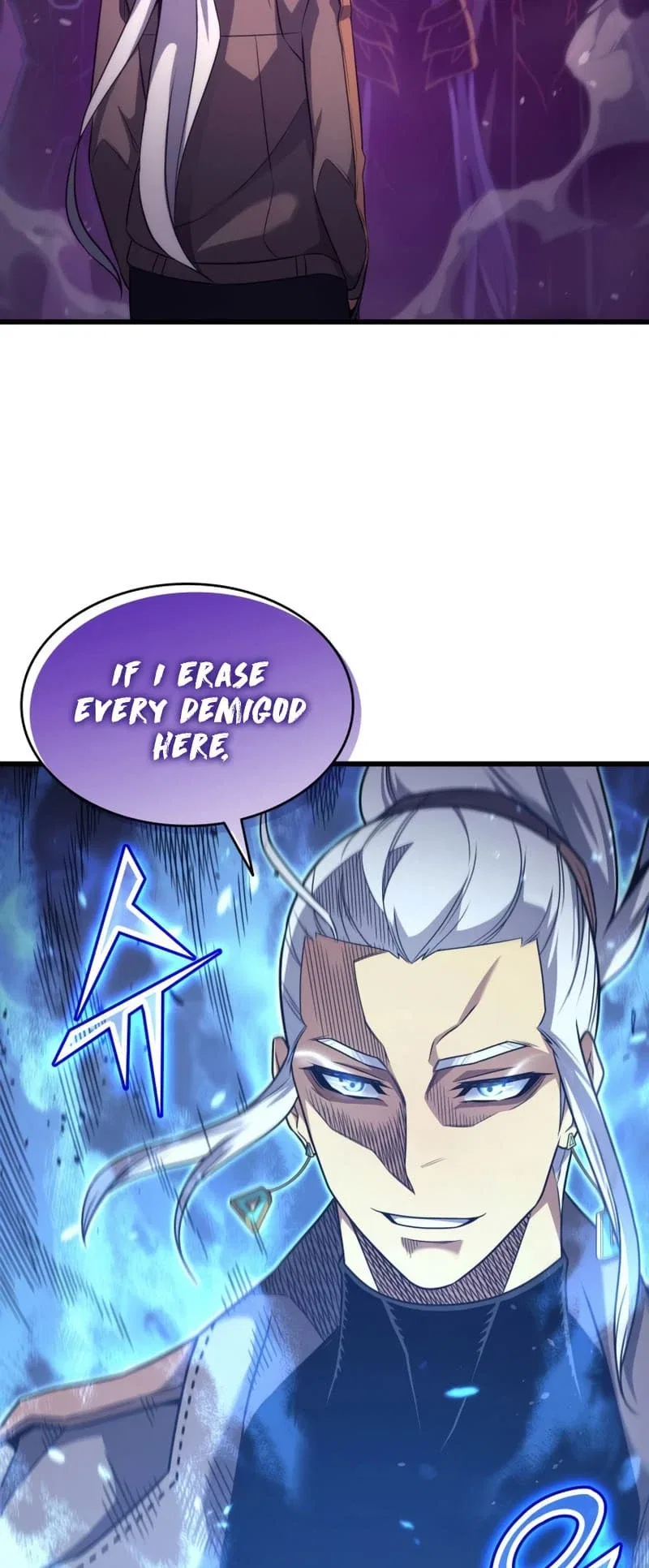 The Great Mage Returns After 4000 Years Chapter 178 – Page 5