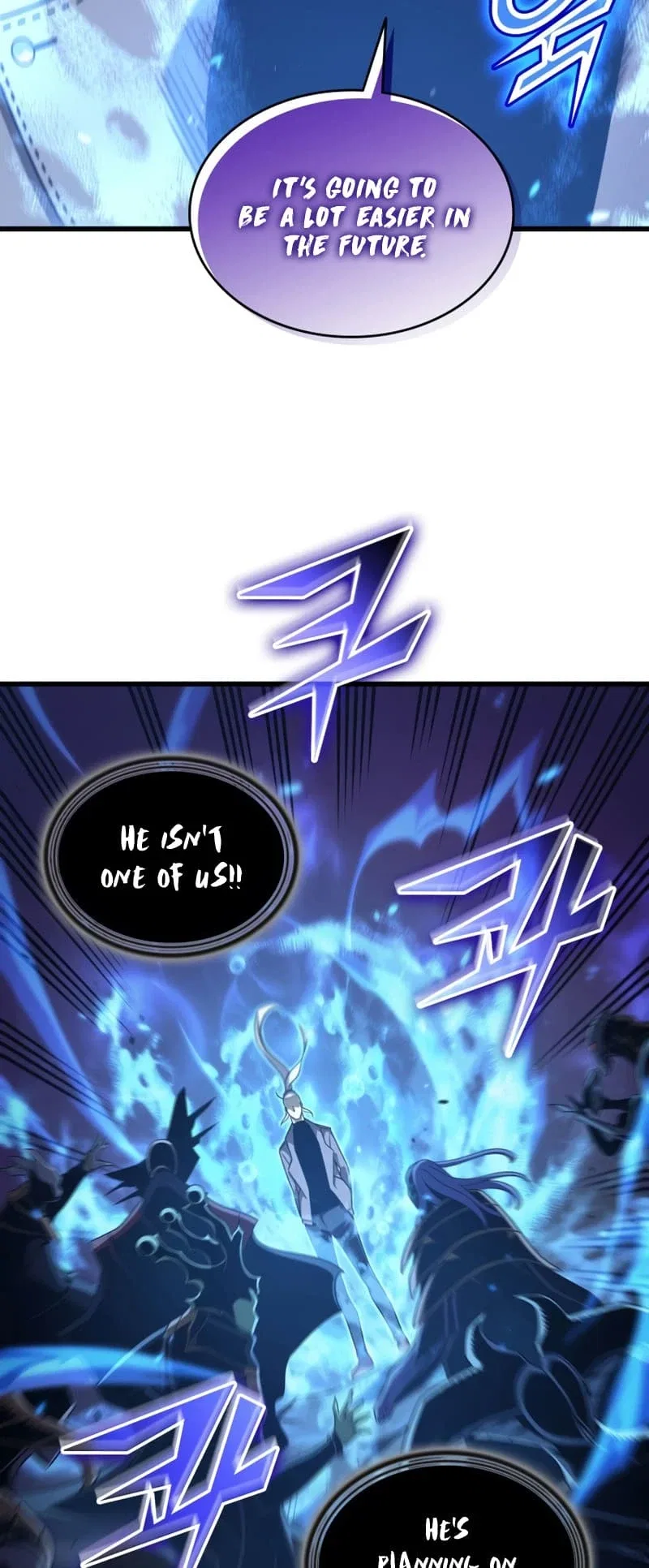 The Great Mage Returns After 4000 Years Chapter 178 – Page 6