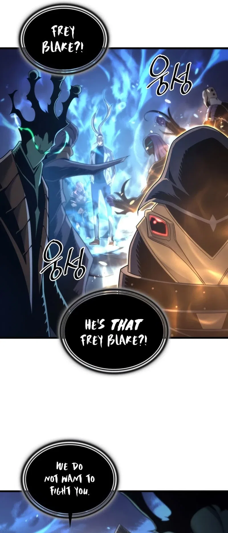 The Great Mage Returns After 4000 Years Chapter 178 – Page 8