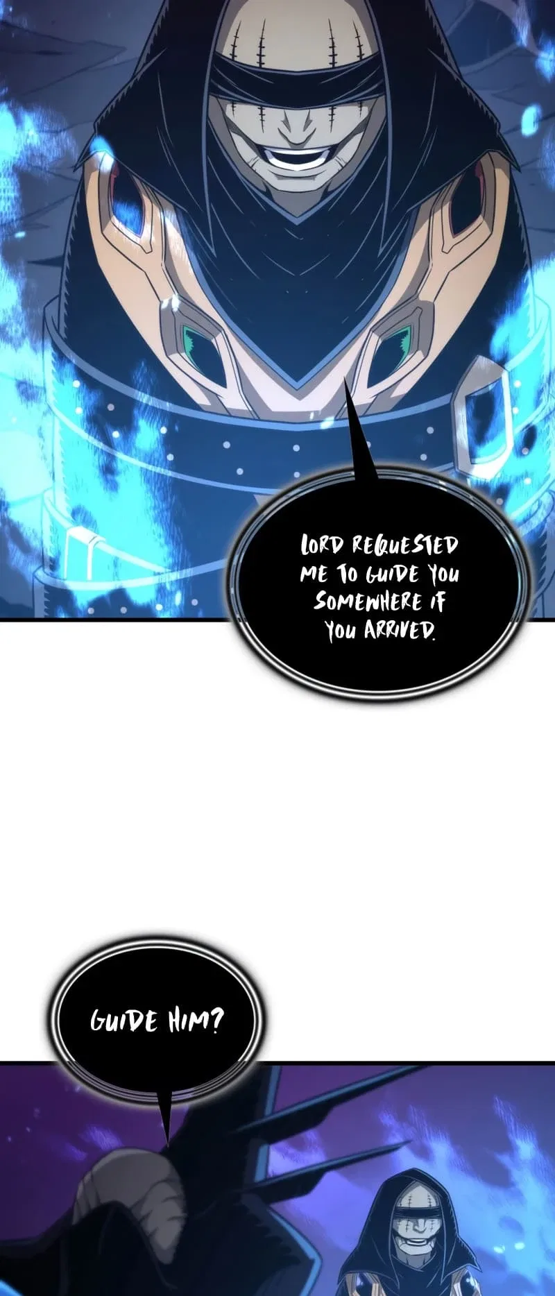 The Great Mage Returns After 4000 Years Chapter 178 – Page 10