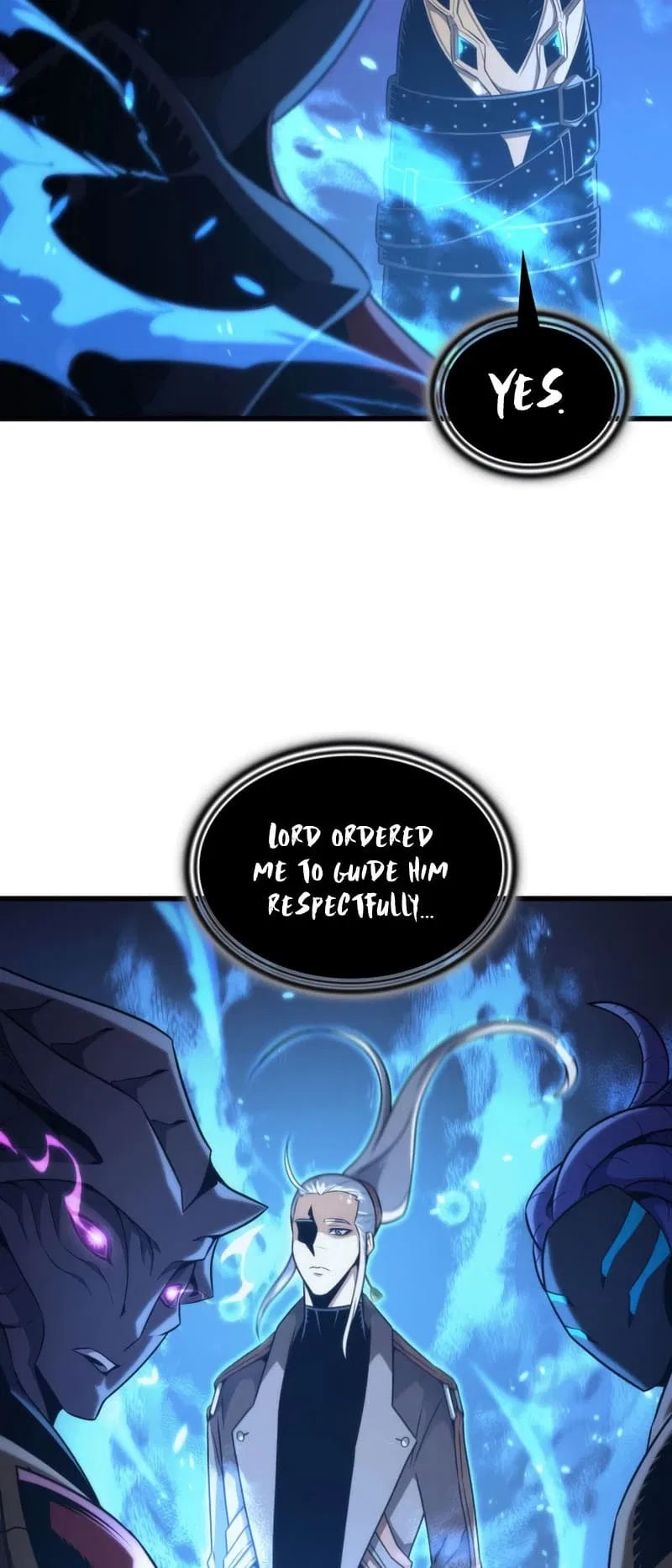 The Great Mage Returns After 4000 Years Chapter 178 – Page 11