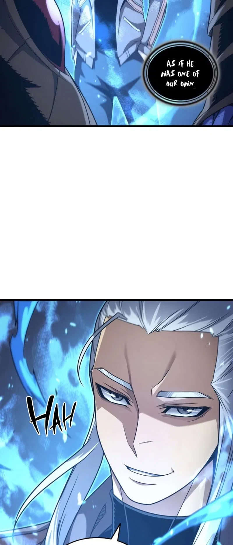 The Great Mage Returns After 4000 Years Chapter 178 – Page 12