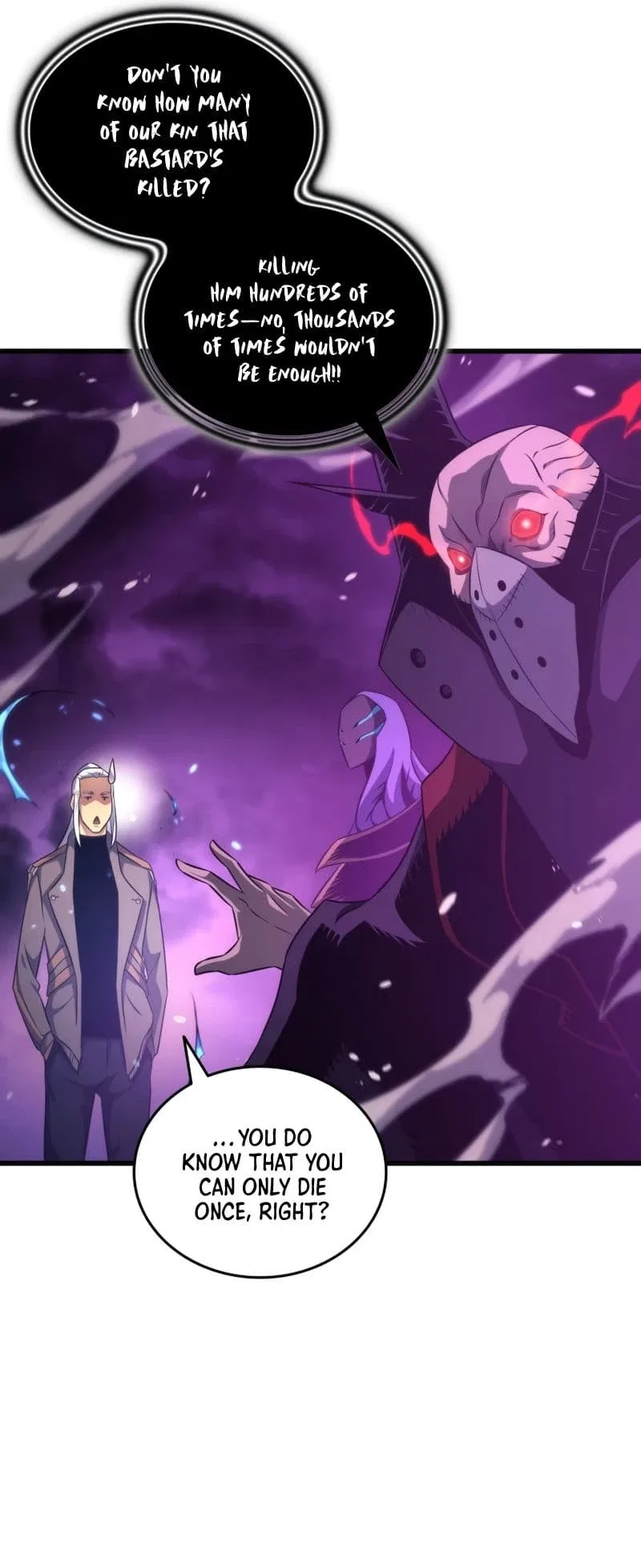 The Great Mage Returns After 4000 Years Chapter 178 – Page 14