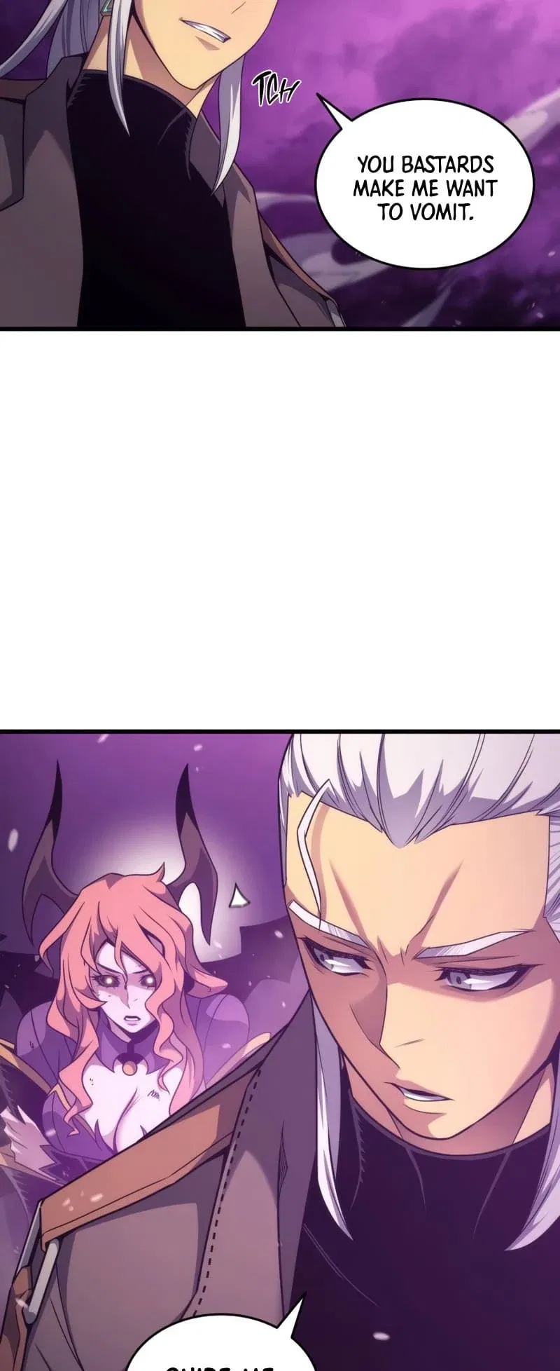 The Great Mage Returns After 4000 Years Chapter 178 – Page 17