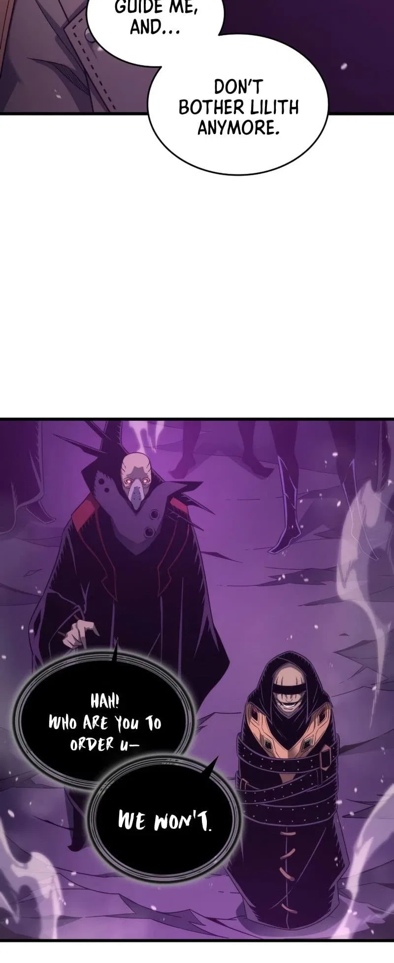 The Great Mage Returns After 4000 Years Chapter 178 – Page 18