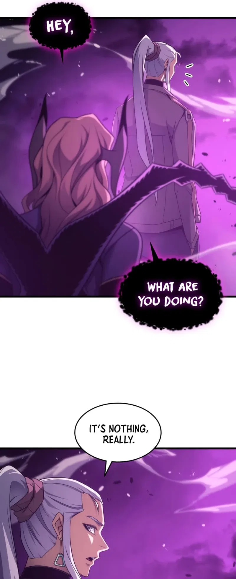 The Great Mage Returns After 4000 Years Chapter 178 – Page 20