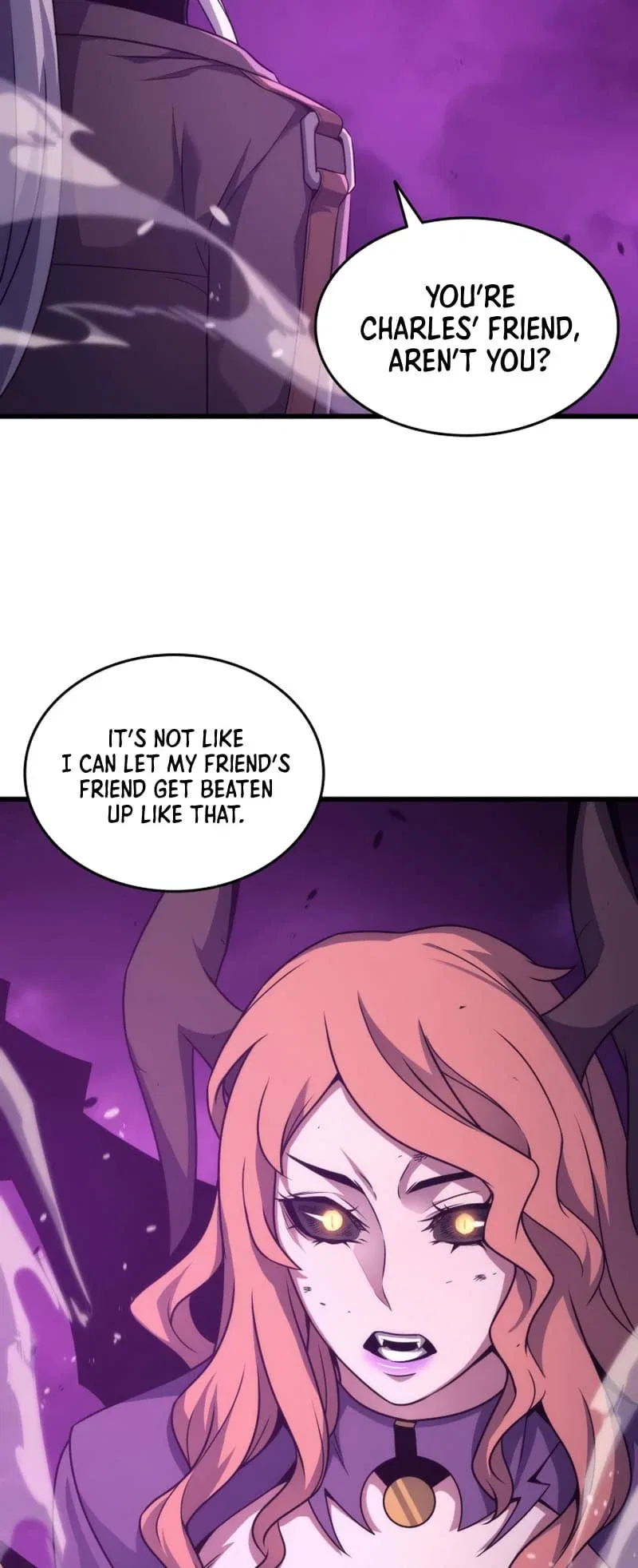 The Great Mage Returns After 4000 Years Chapter 178 – Page 21