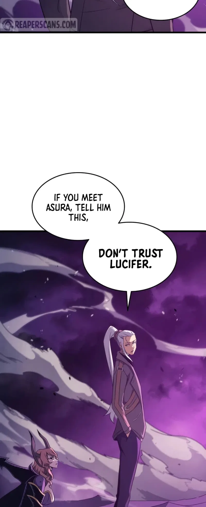 The Great Mage Returns After 4000 Years Chapter 178 – Page 23