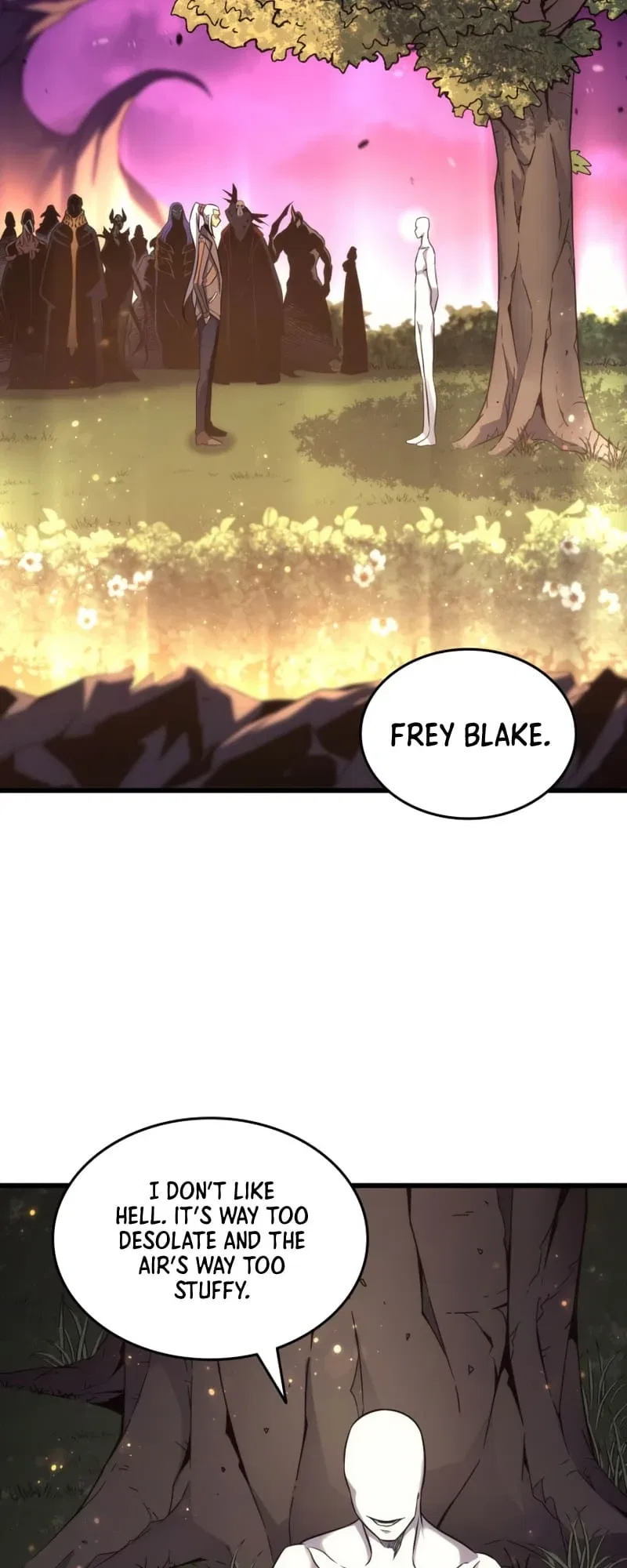 The Great Mage Returns After 4000 Years Chapter 178 – Page 29
