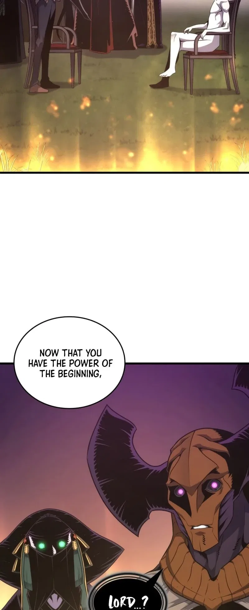 The Great Mage Returns After 4000 Years Chapter 178 – Page 35