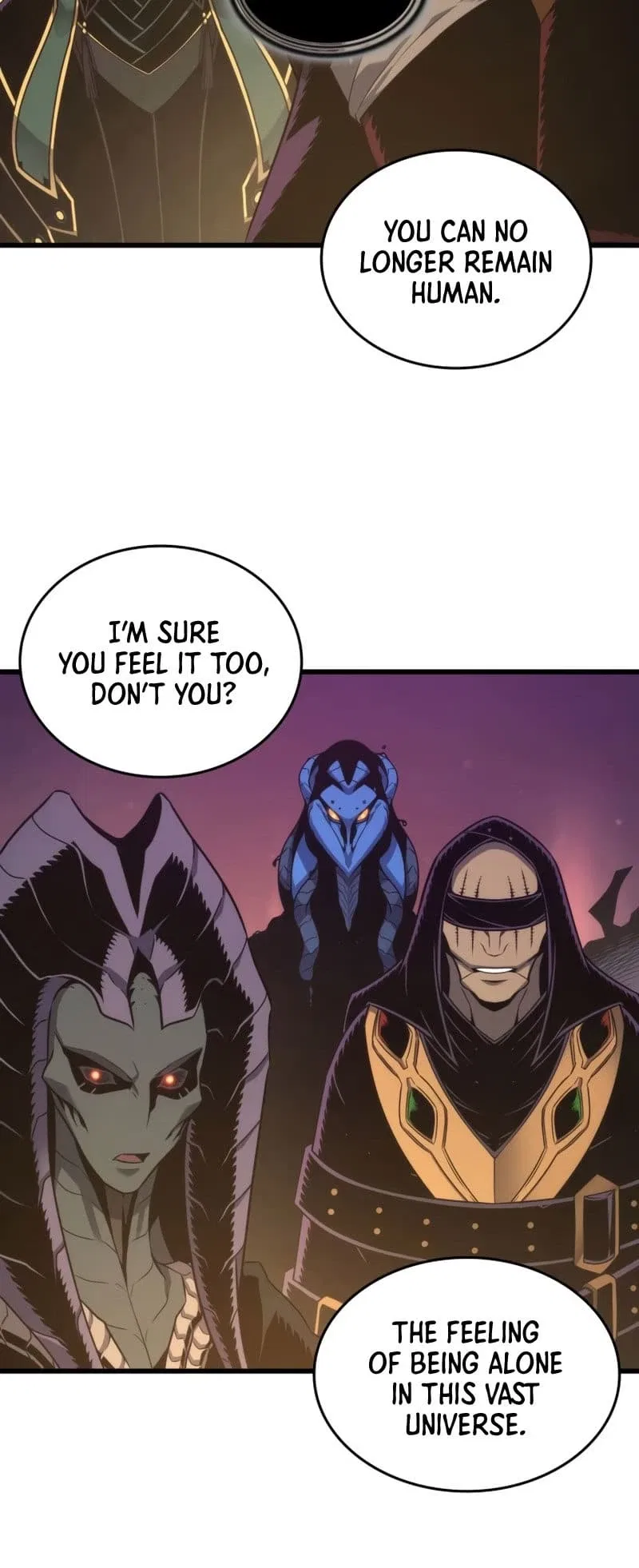 The Great Mage Returns After 4000 Years Chapter 178 – Page 36