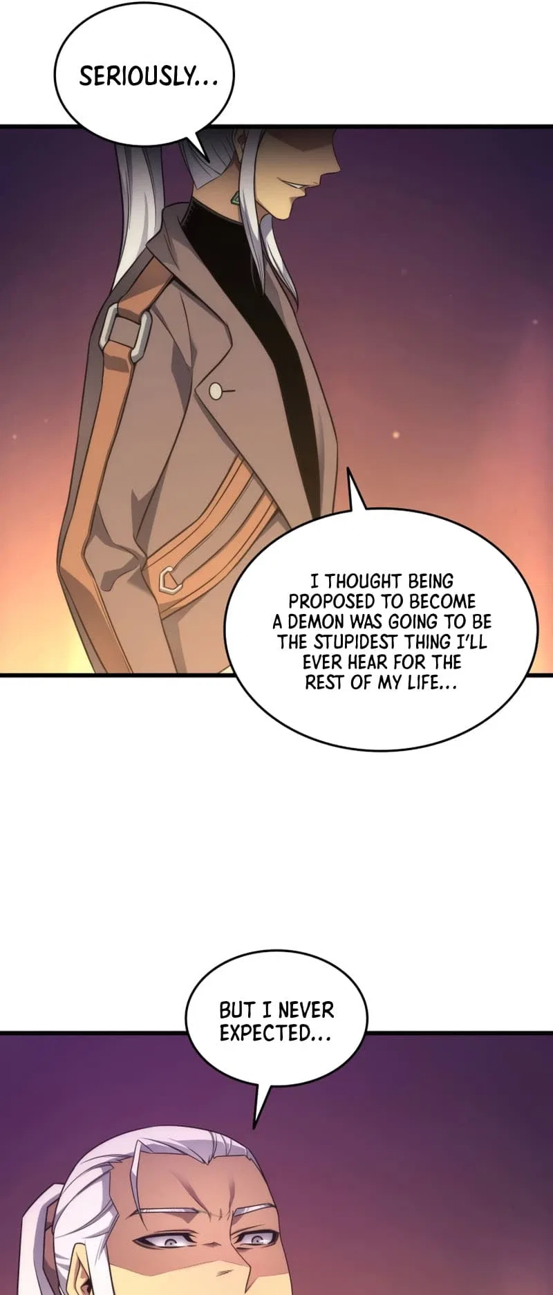 The Great Mage Returns After 4000 Years Chapter 178 – Page 38