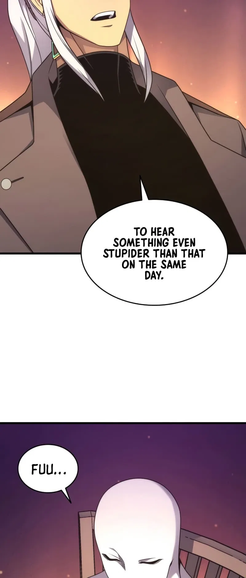 The Great Mage Returns After 4000 Years Chapter 178 – Page 39