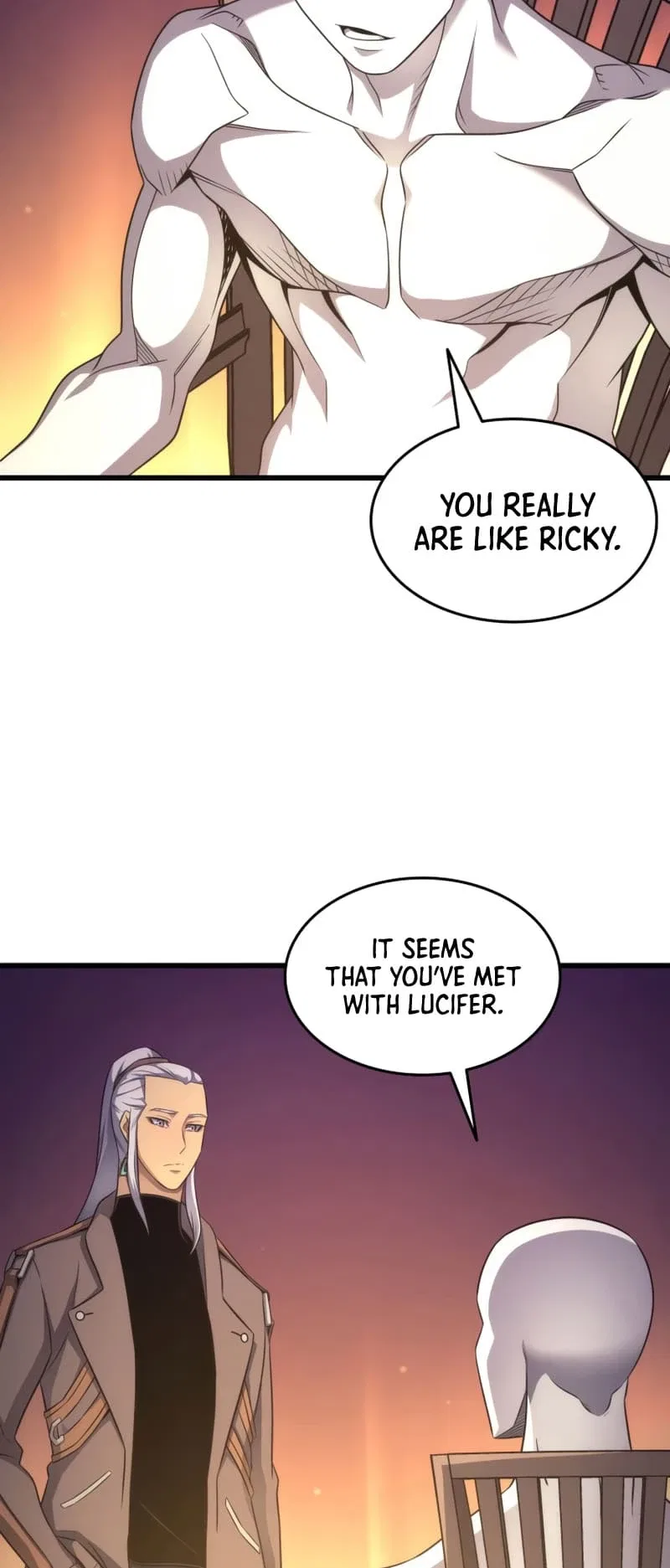 The Great Mage Returns After 4000 Years Chapter 178 – Page 40