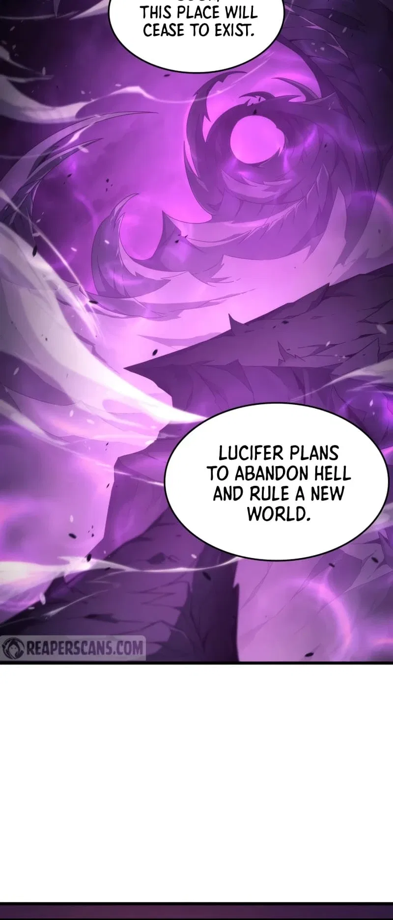 The Great Mage Returns After 4000 Years Chapter 178 – Page 43