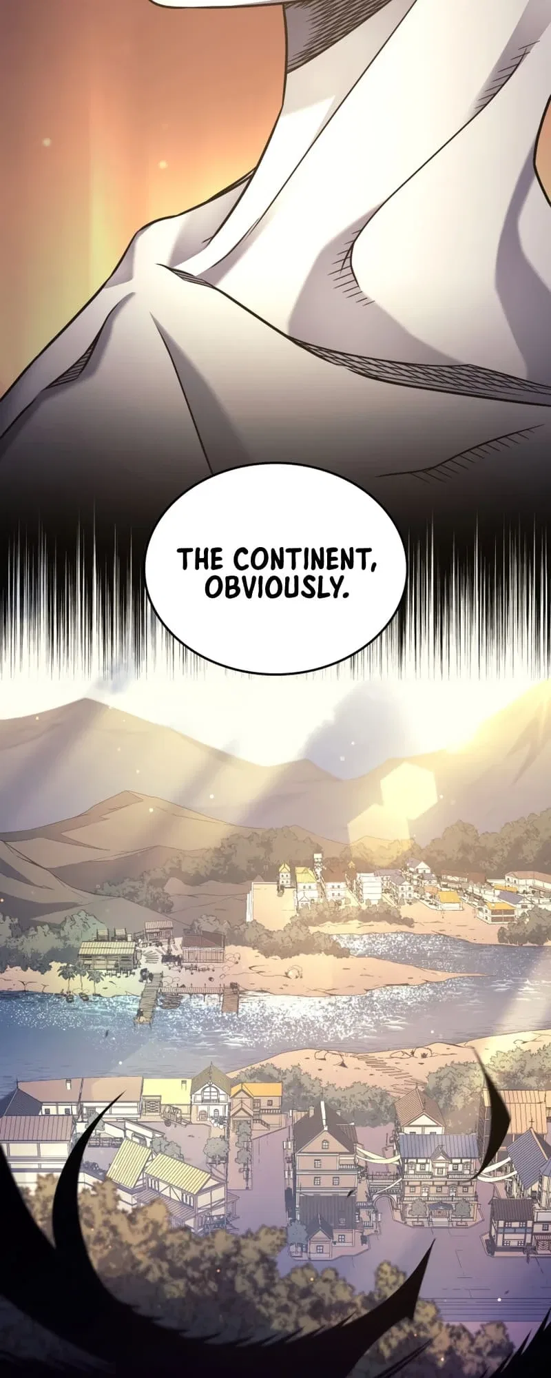 The Great Mage Returns After 4000 Years Chapter 178 – Page 45