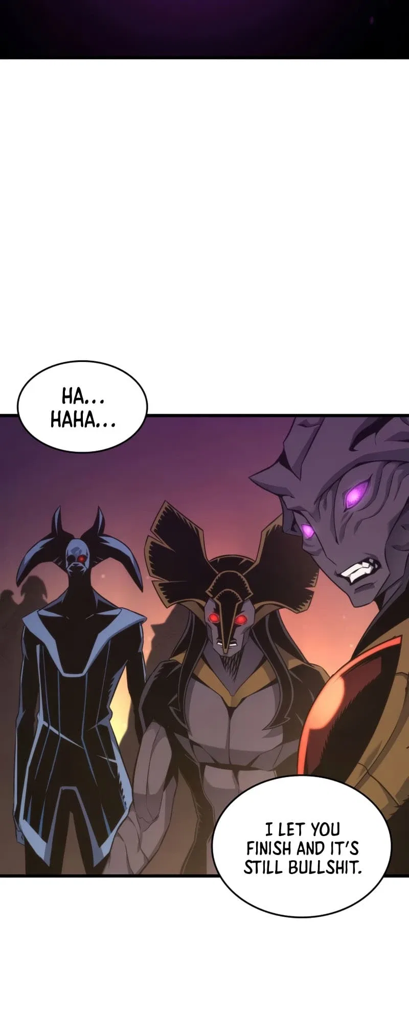 The Great Mage Returns After 4000 Years Chapter 178 – Page 47