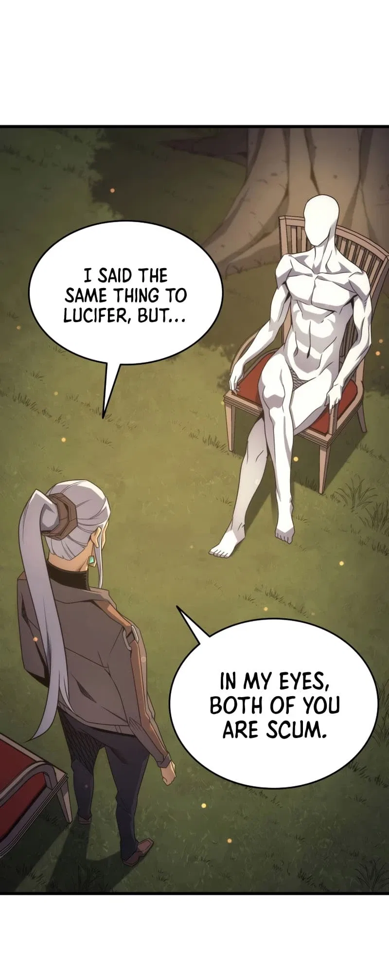 The Great Mage Returns After 4000 Years Chapter 178 – Page 49
