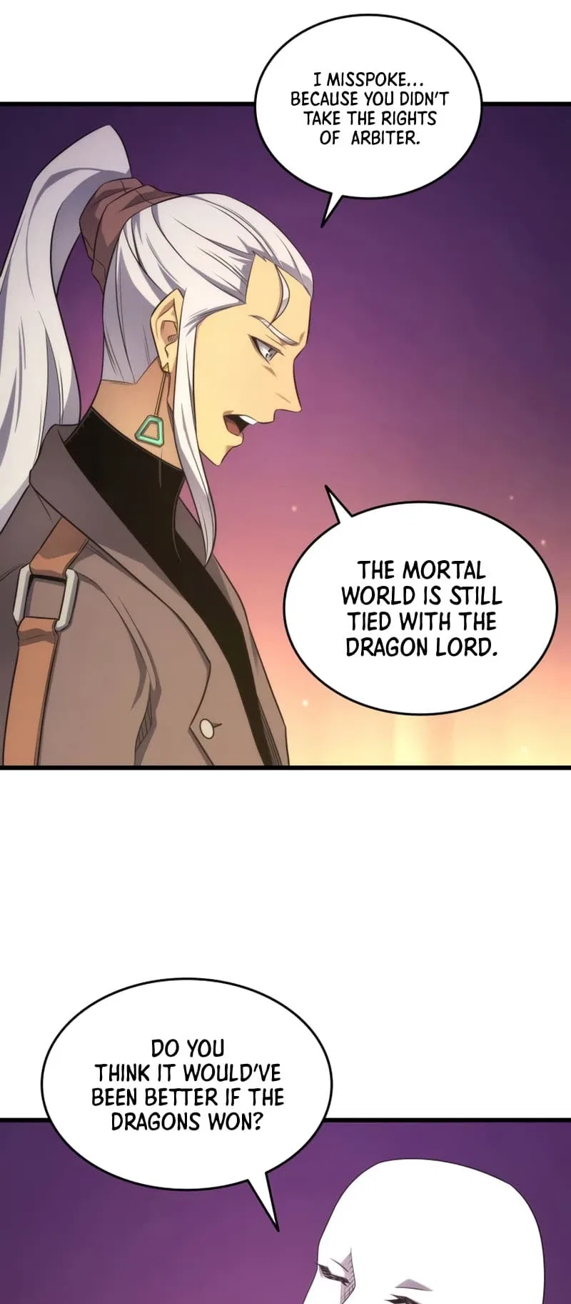 The Great Mage Returns After 4000 Years Chapter 178 – Page 52