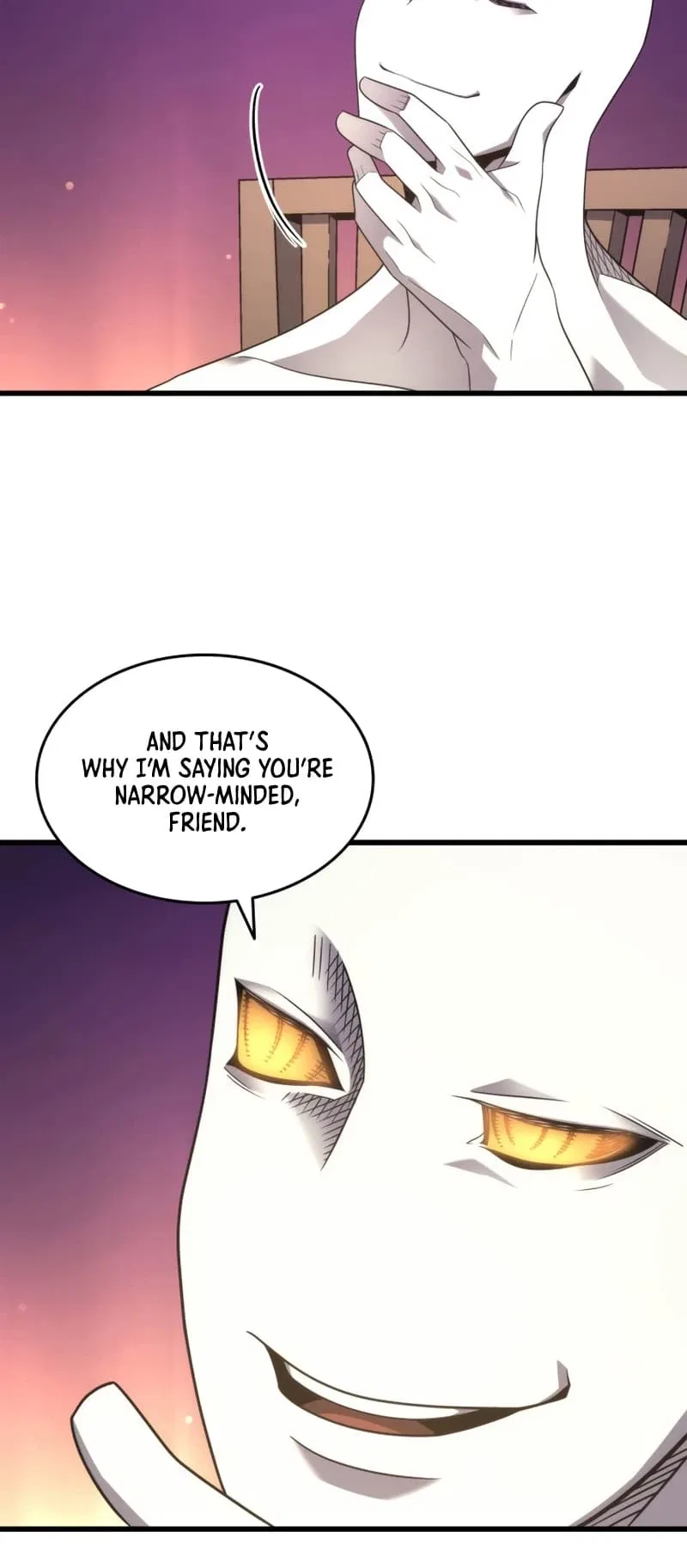The Great Mage Returns After 4000 Years Chapter 178 – Page 53
