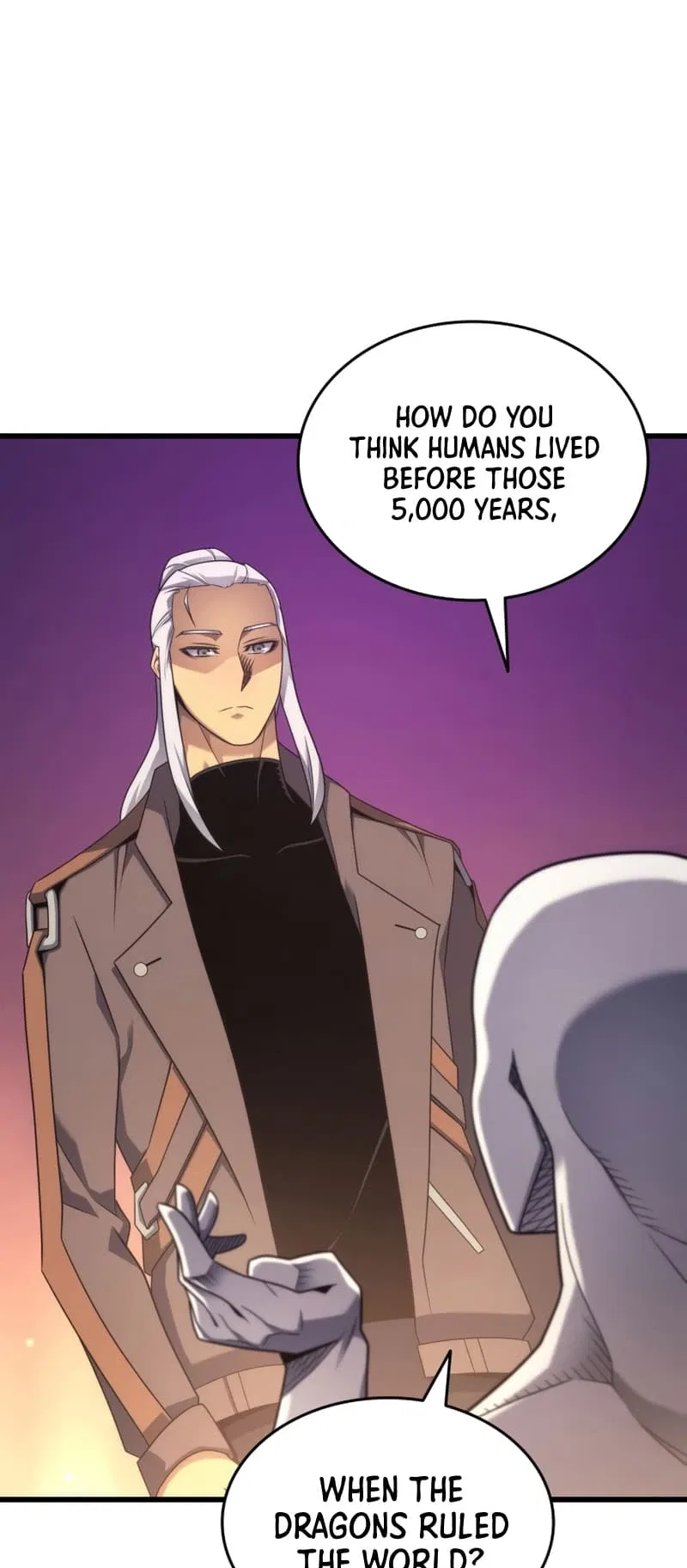 The Great Mage Returns After 4000 Years Chapter 178 – Page 54