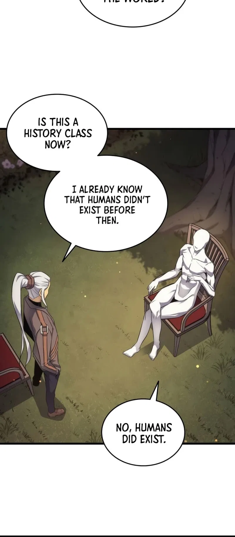 The Great Mage Returns After 4000 Years Chapter 178 – Page 55