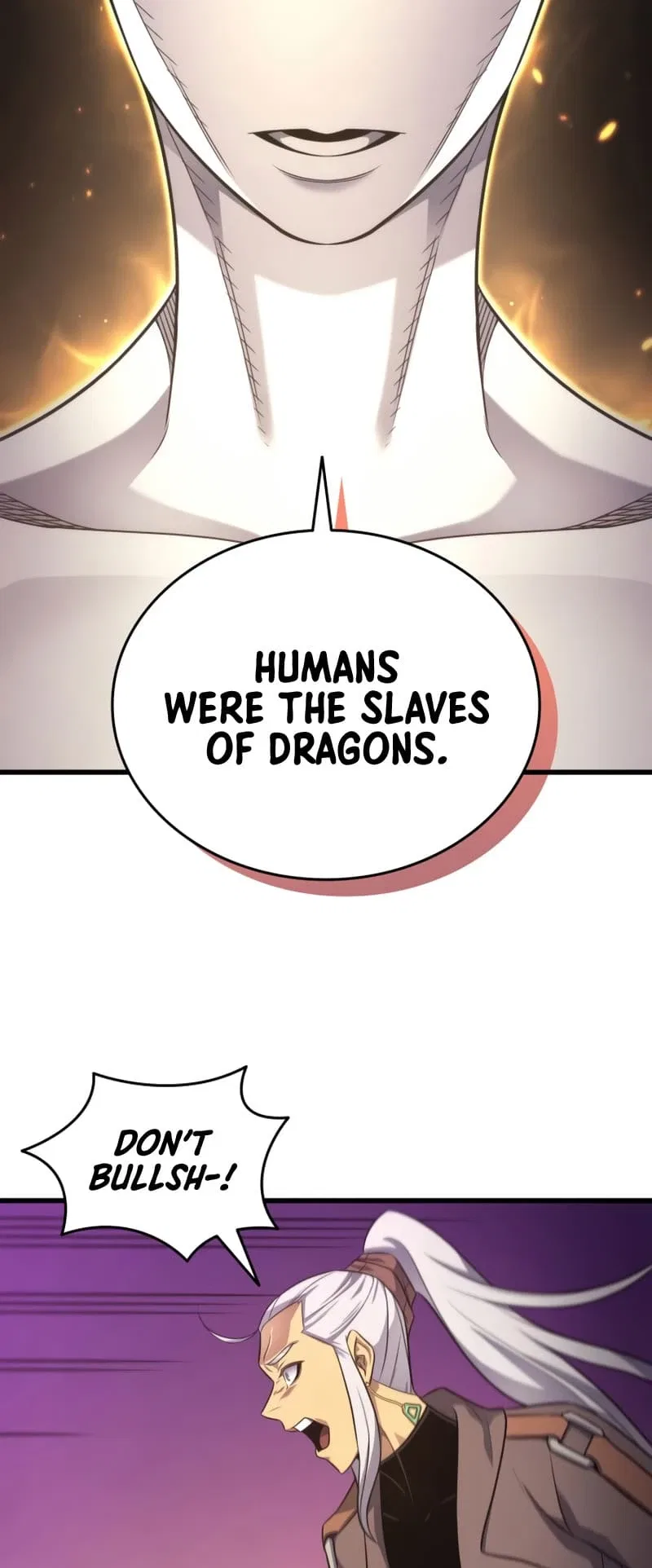 The Great Mage Returns After 4000 Years Chapter 178 – Page 58