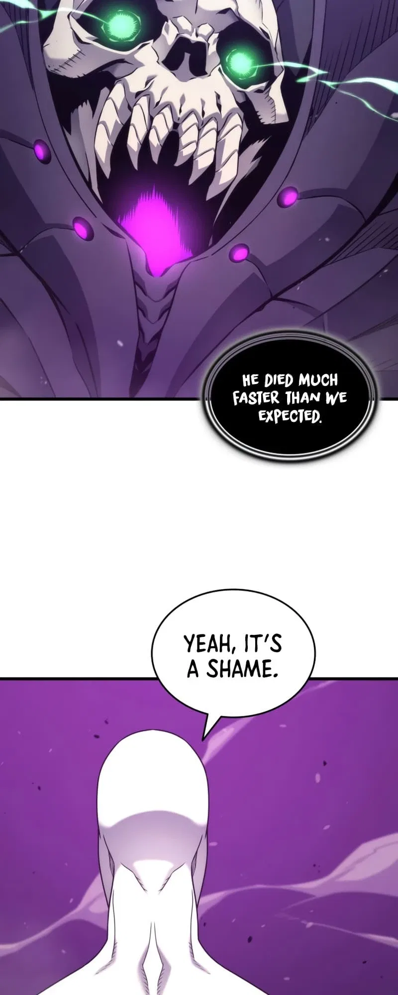The Great Mage Returns After 4000 Years Chapter 177 – Page 11